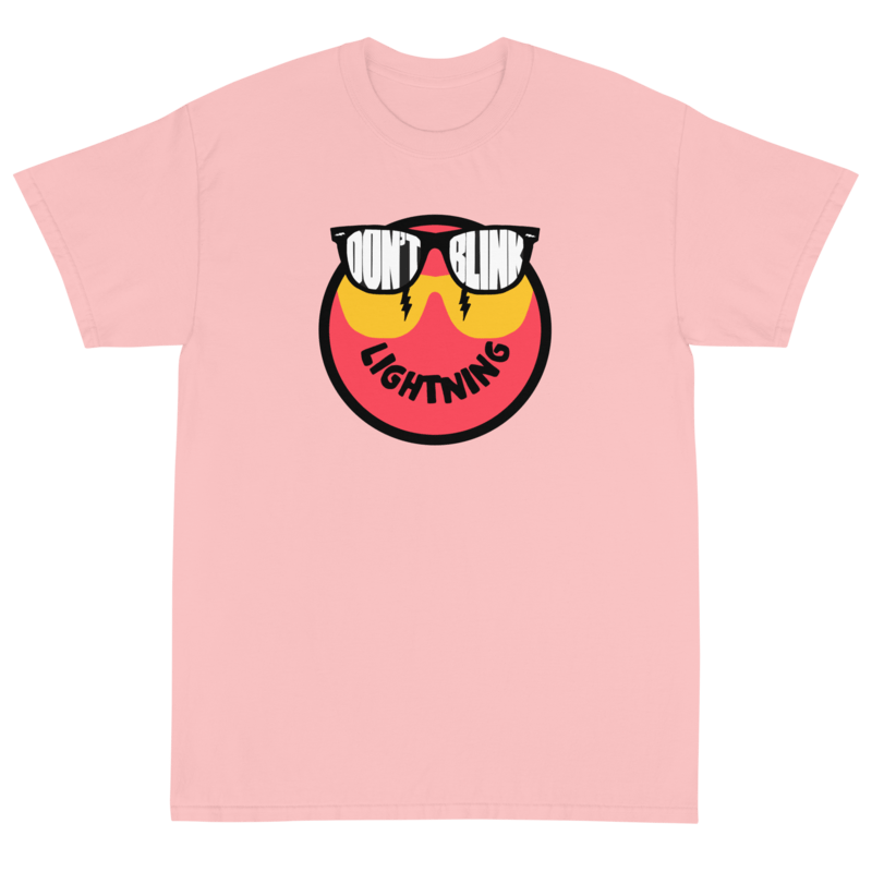 Sunburn T-Shirt