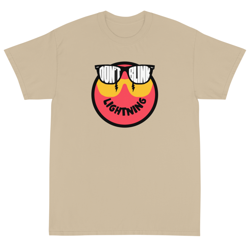 Sunburn T-Shirt