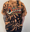 BATES TYE DYE SHORT SLEEVE