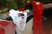 Image 2 of Camiseta TOUT LE MONDE DETÉSTE LA POLICE