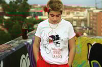 Image 1 of Camiseta TOUT LE MONDE DETÉSTE LA POLICE