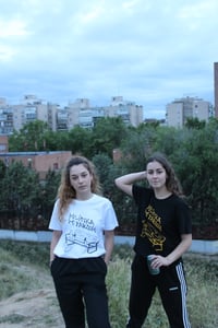 Image 5 of Camiseta POLÍTIKA DE PARQUE