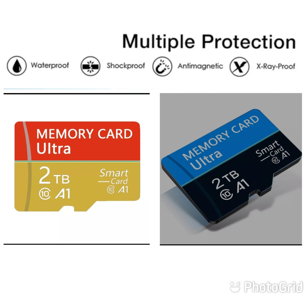 Image of SmartCard