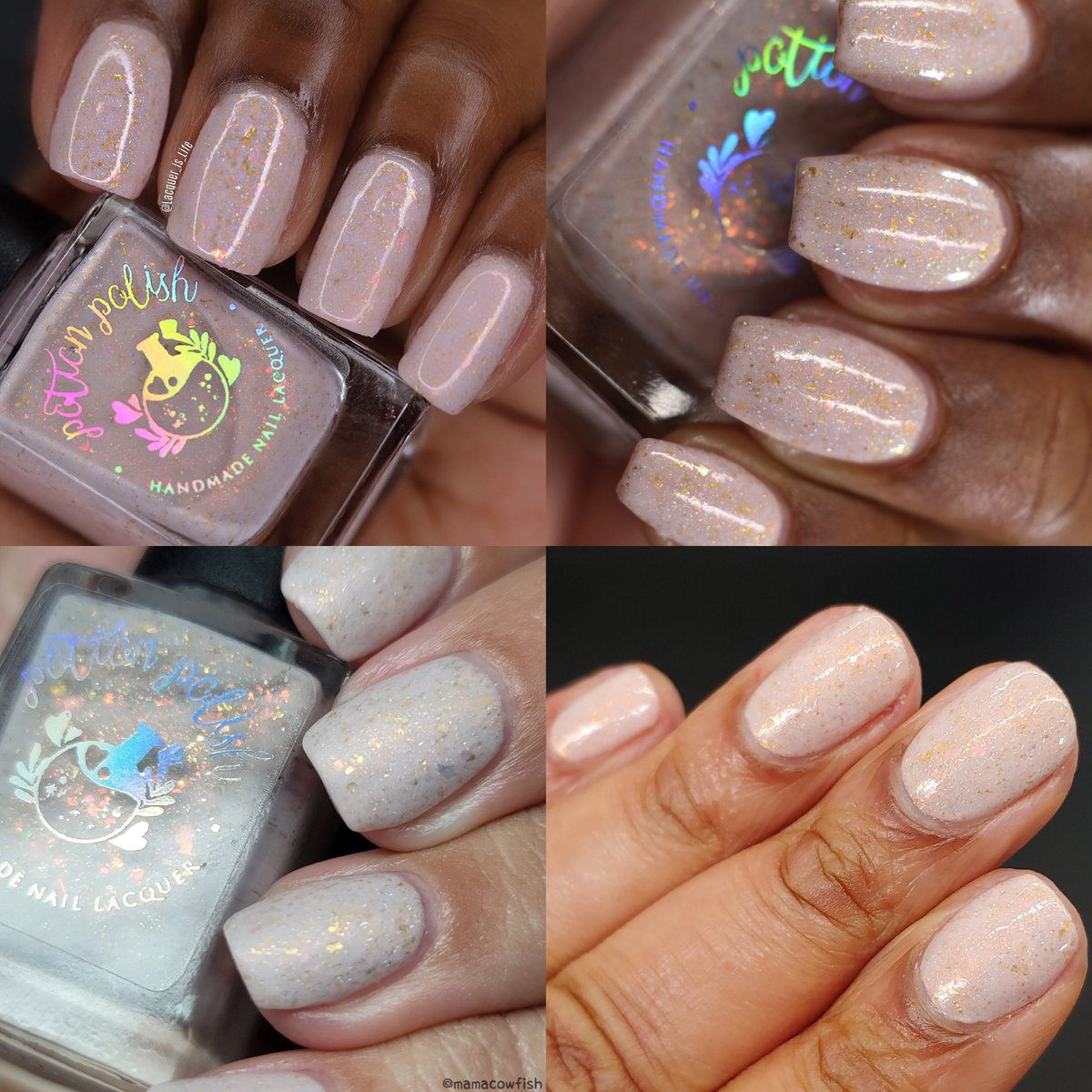 Fair Maiden - Being Discontinued - Last Chance!