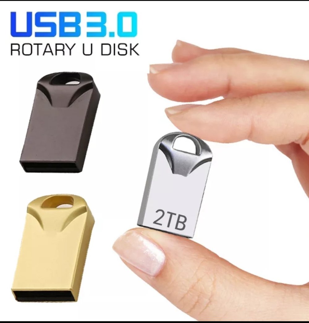 Image of Rotary U Disc