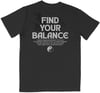Balance Tee