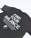 Balance Tee