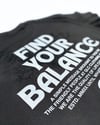Balance Tee
