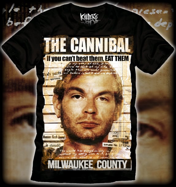 Image of The CANNIBAL