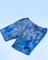Balance Shorts in Tye Die