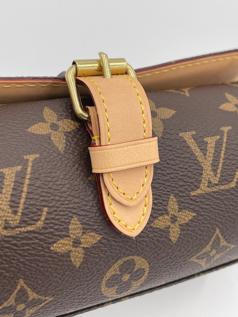 Louis Vuitton 3 Watch Roll