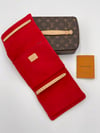 Louis Vuitton SP. Travel Jewelry case