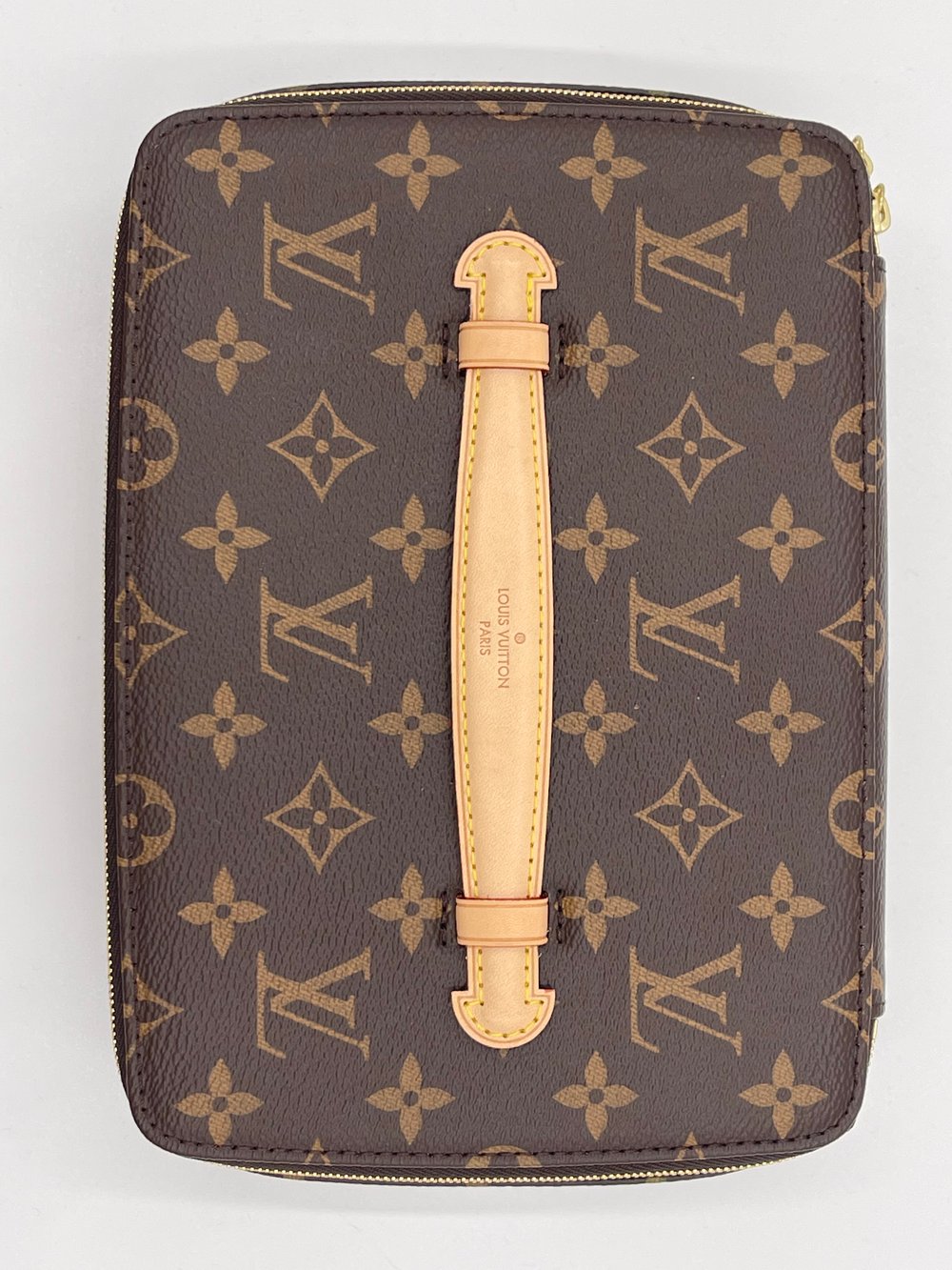 Louis Vuitton SP. Travel Jewelry case