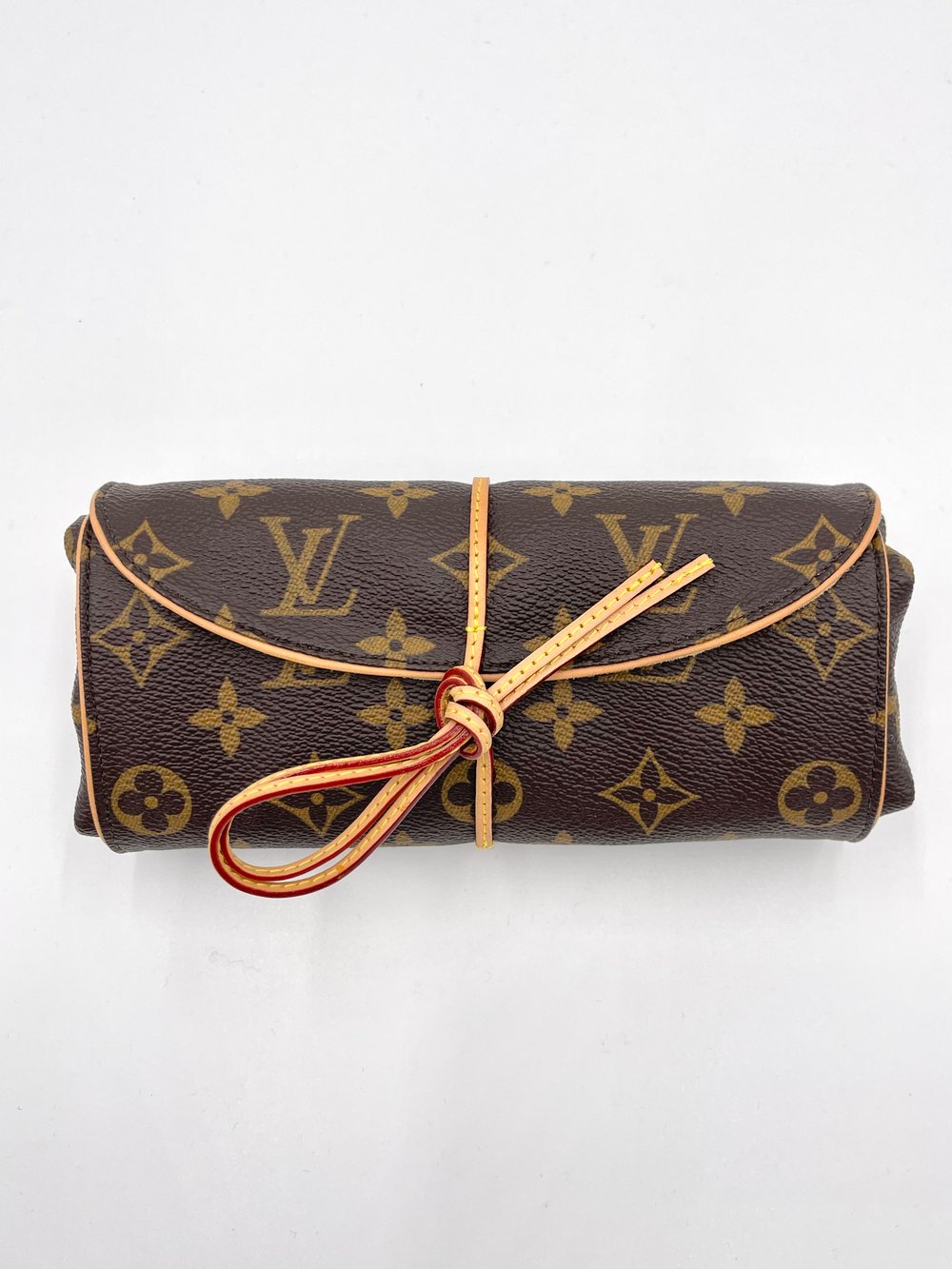 Louis Vuitton Travel Jewelry roll