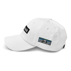 titsoak outdoorsy dad hat