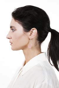 Image 3 of SATELLITE earrings
