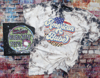 Adult- American Babe Bleached