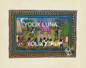 Piñata Rosa