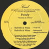 Poody - Bubble & Wine