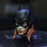 Image 1 of Detective Girl V2