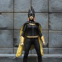 Image 3 of Detective Girl V2