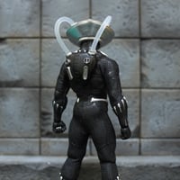 Image 4 of Manta