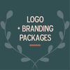 Logo + Branding Package