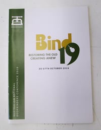 Image 1 of Bind19 Conference
