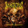 INCANTATION - PRIMORDIAL DOMINATION