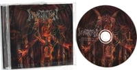 Image 3 of INCANTATION -  DECIMATE CHRISTENDOM