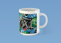 Image 2 of Adi Spezial Multi logo Mug