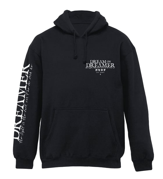 Image of Let It In - Hoodie