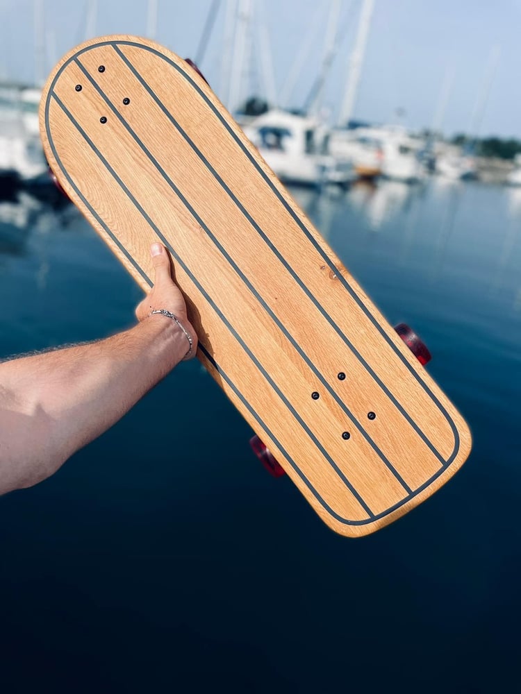 Image of Mini Simmøns 30.5"
