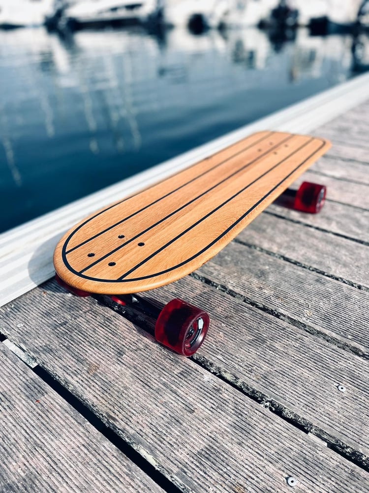 Image of Mini Simmøns 30.5"