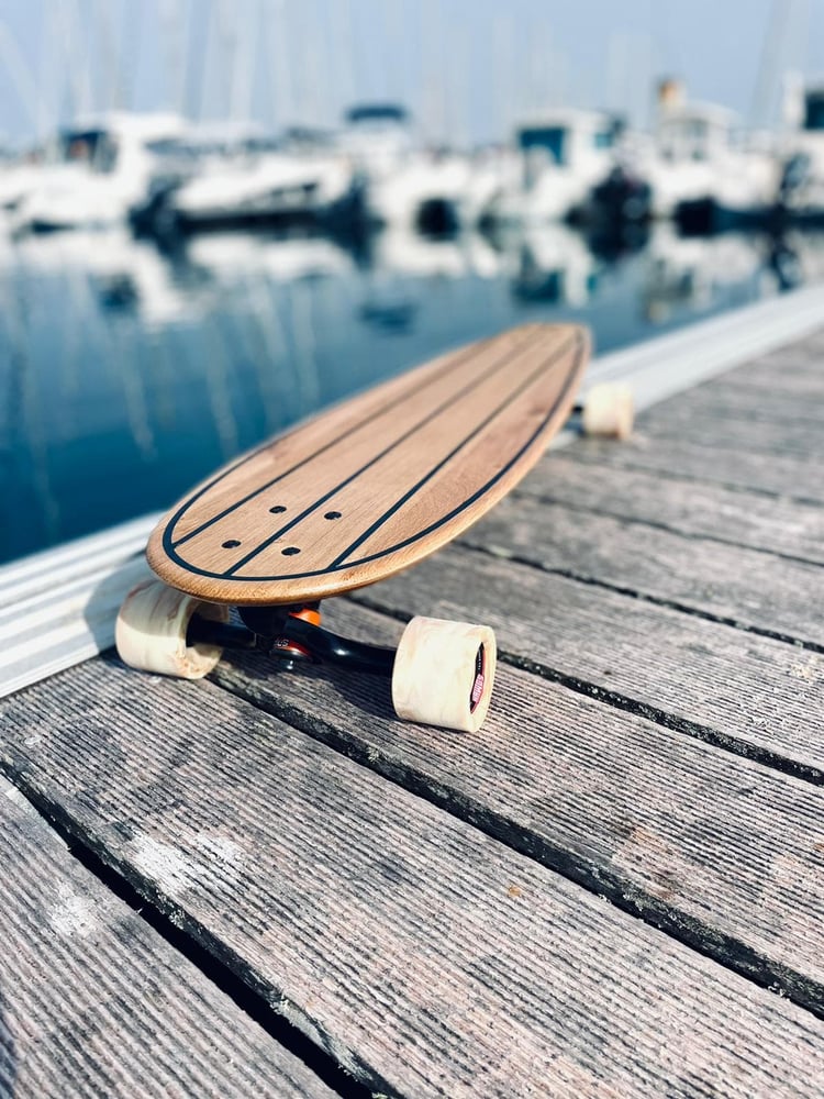 Image of Stubby 37"