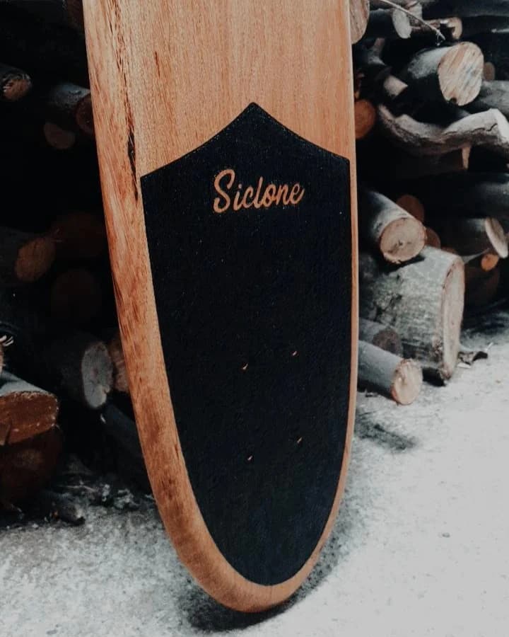 Image of Mini Løg 29"