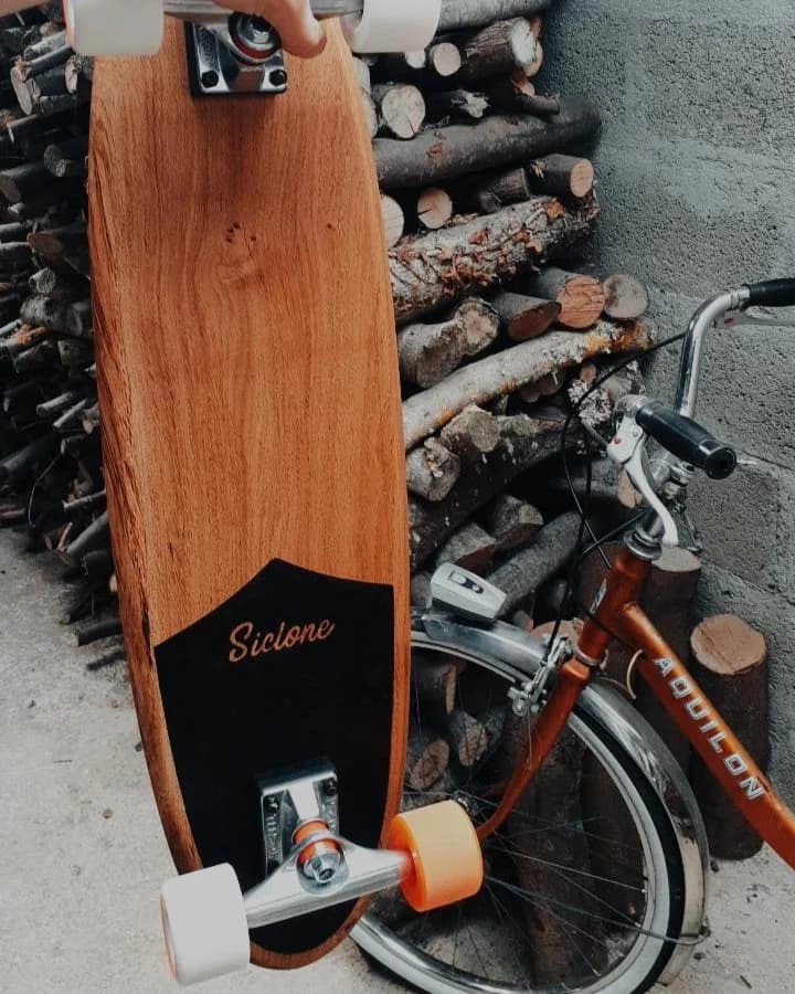 Image of Mini Løg 29"