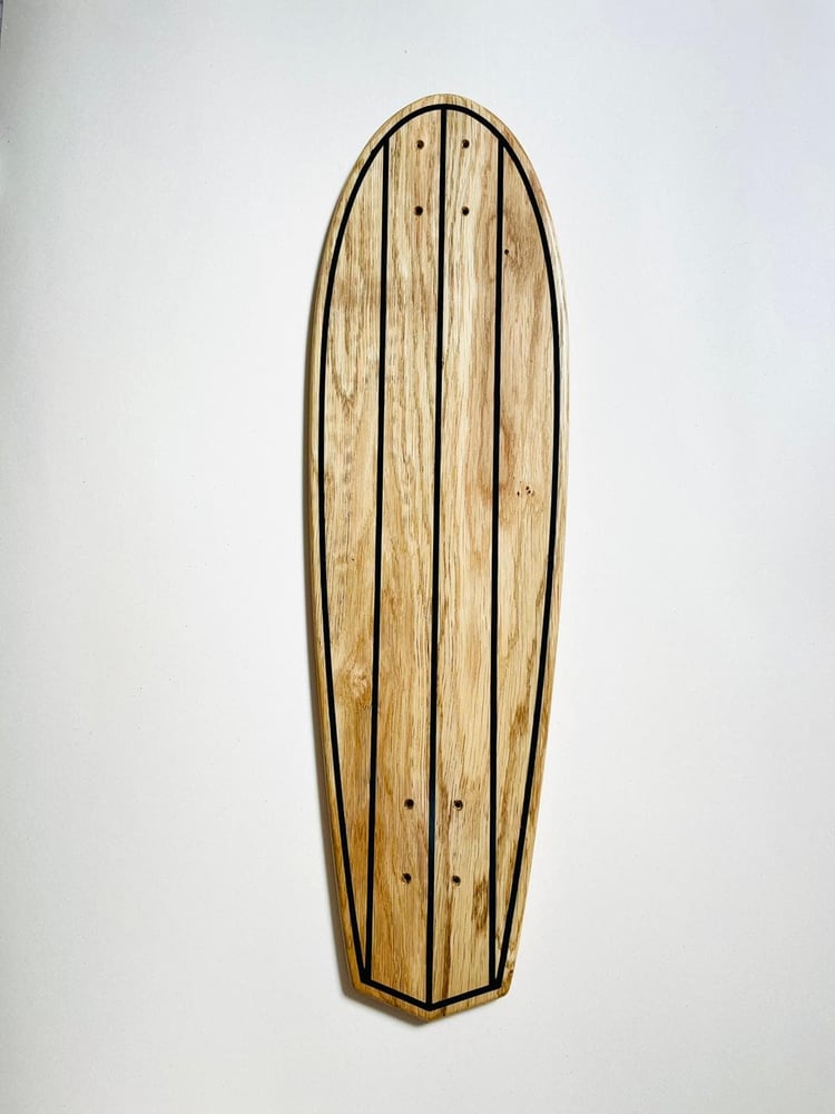 Image of Diamond Tail 32"