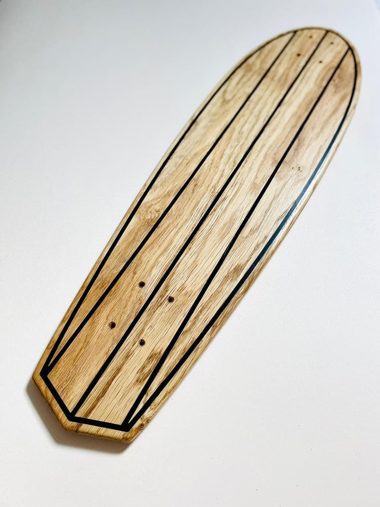 Image of Diamond Tail 32"