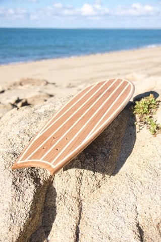 Image of Møøntail 32''