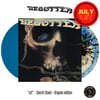 BEGOTTEN "s/t"