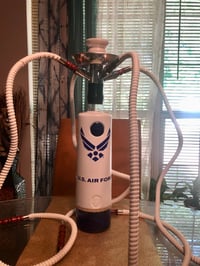Image 1 of Awesomemilitaryhookahs