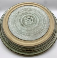 Image 2 of Oyster-Shell Platter