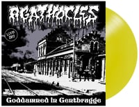 Image 3 of Agathocles - Goddamned In Gentbrugge LP 