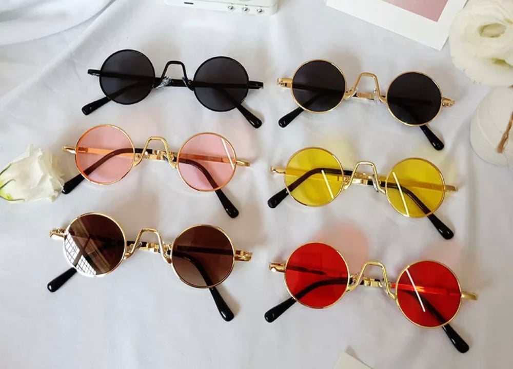 Image of Jenner Glasses