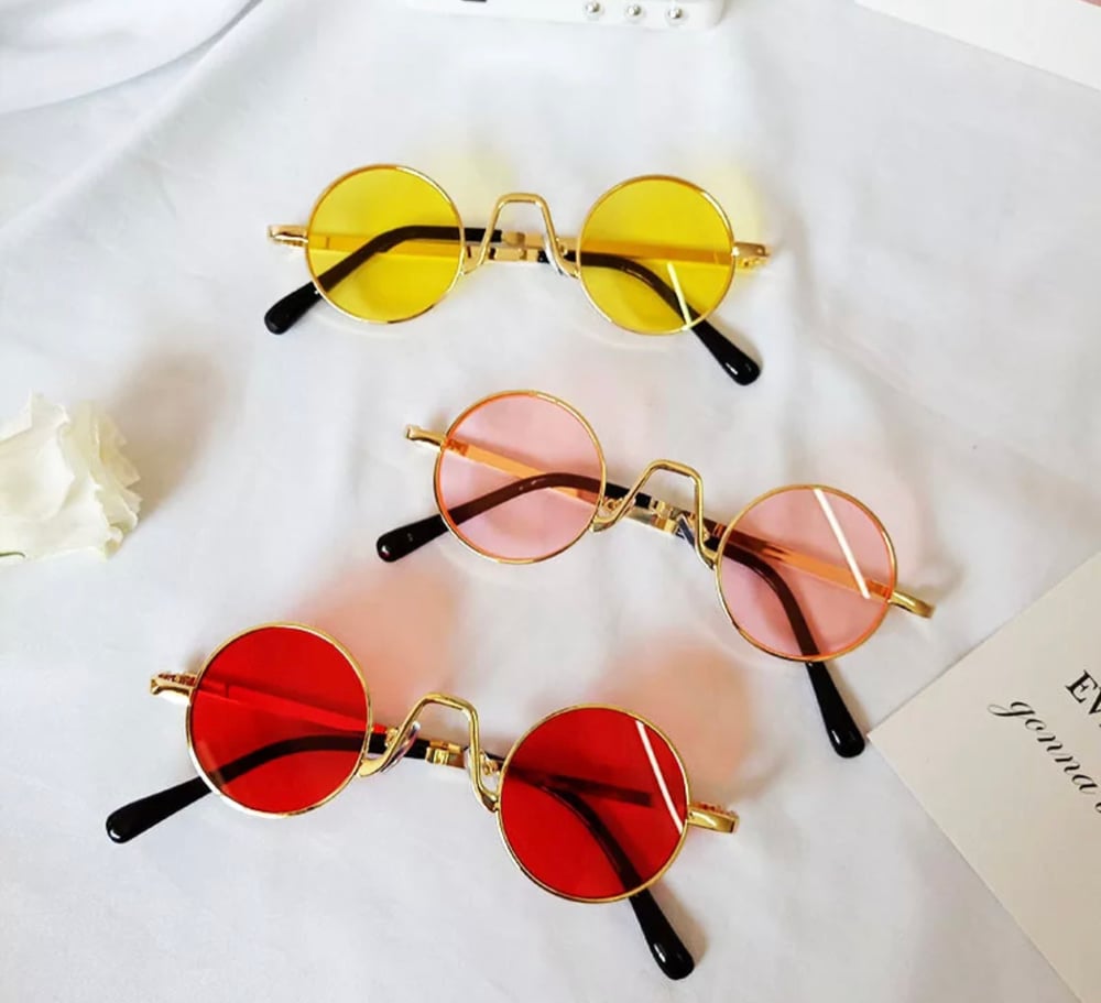 Image of Jenner Glasses