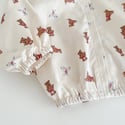 The Teddy Bear Jacket