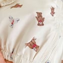 The Teddy Bear Jacket