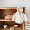 The Teddy Bear Jacket