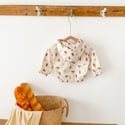 The Teddy Bear Jacket
